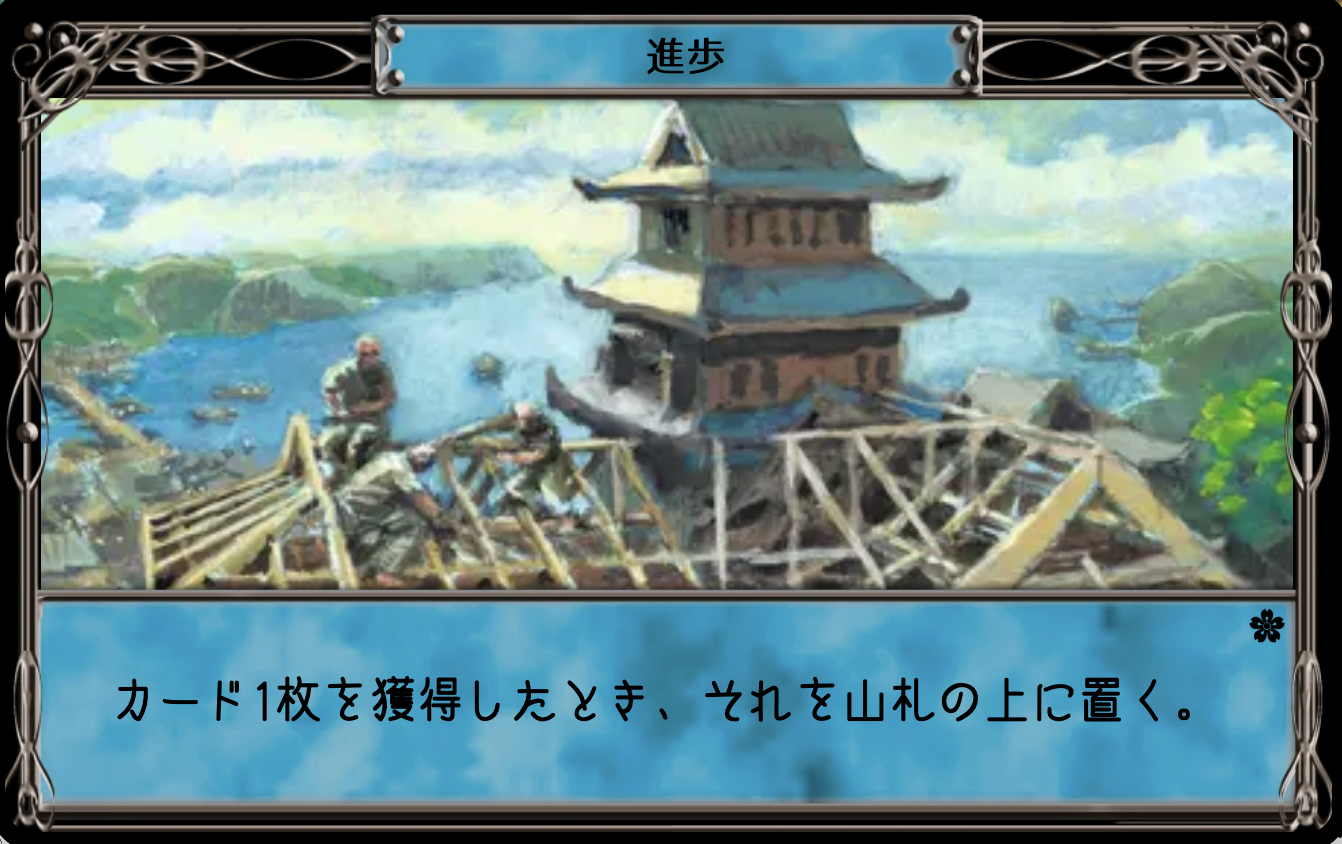 Image in a image block